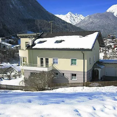 Sonneck شقة ارزل ام بيتزتال