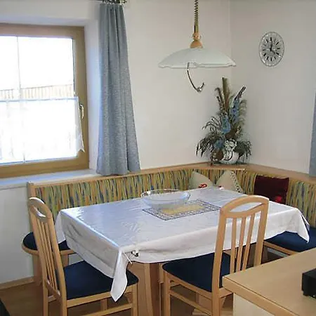 Sonneck Apartment *