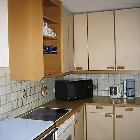 Sonneck Apartment