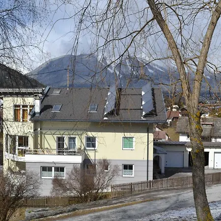 Apartamento Sonneck