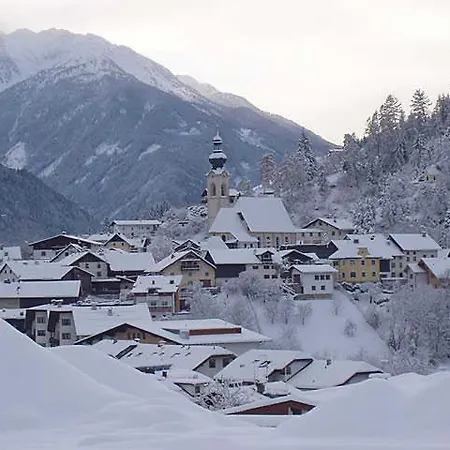 Sonneck * Arzl im Pitztal