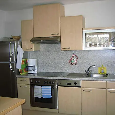 Appartement Sonneck *