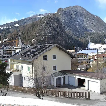 Sonneck * Arzl im Pitztal