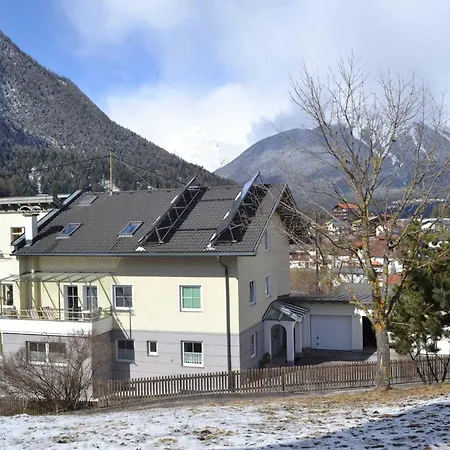 Appartement Sonneck Arzl im Pitztal