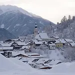 Sonneck * Arzl im Pitztal