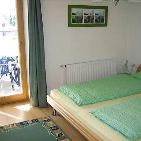 Sonneck Appartement *