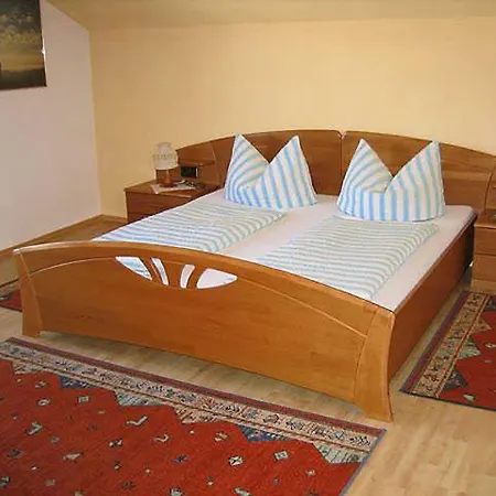 Sonneck Appartement *