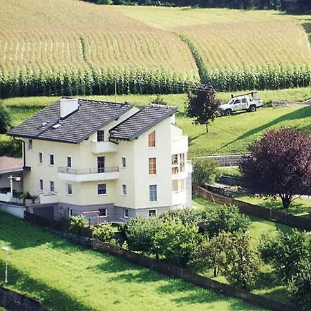 Sonneck Appartement